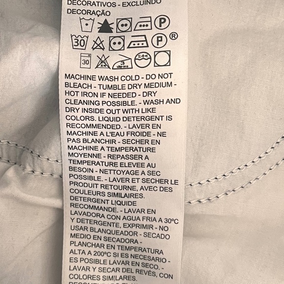 Levi's, High-Waisted Straight Leg Jeans - Picture 5 of 11